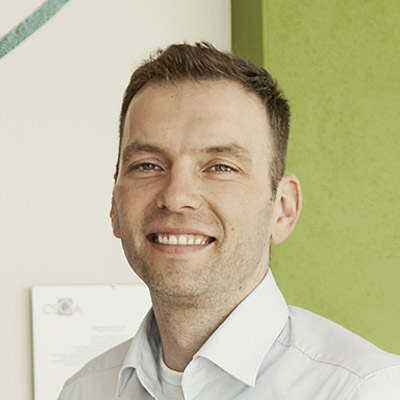 Daniel Machts