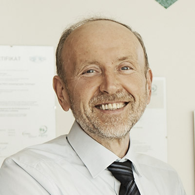 Dieter Machts