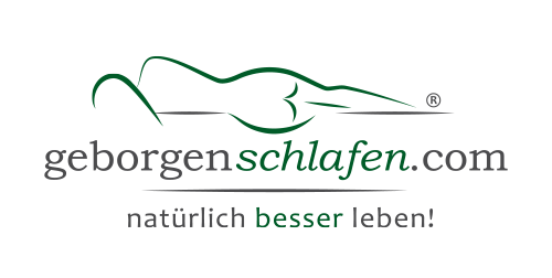 Logo geborgenschlafen