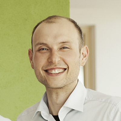 Michael Machts