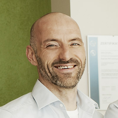Thomas Machts
