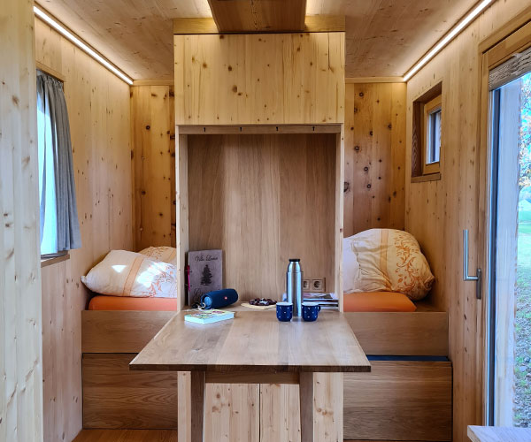 Tiny House